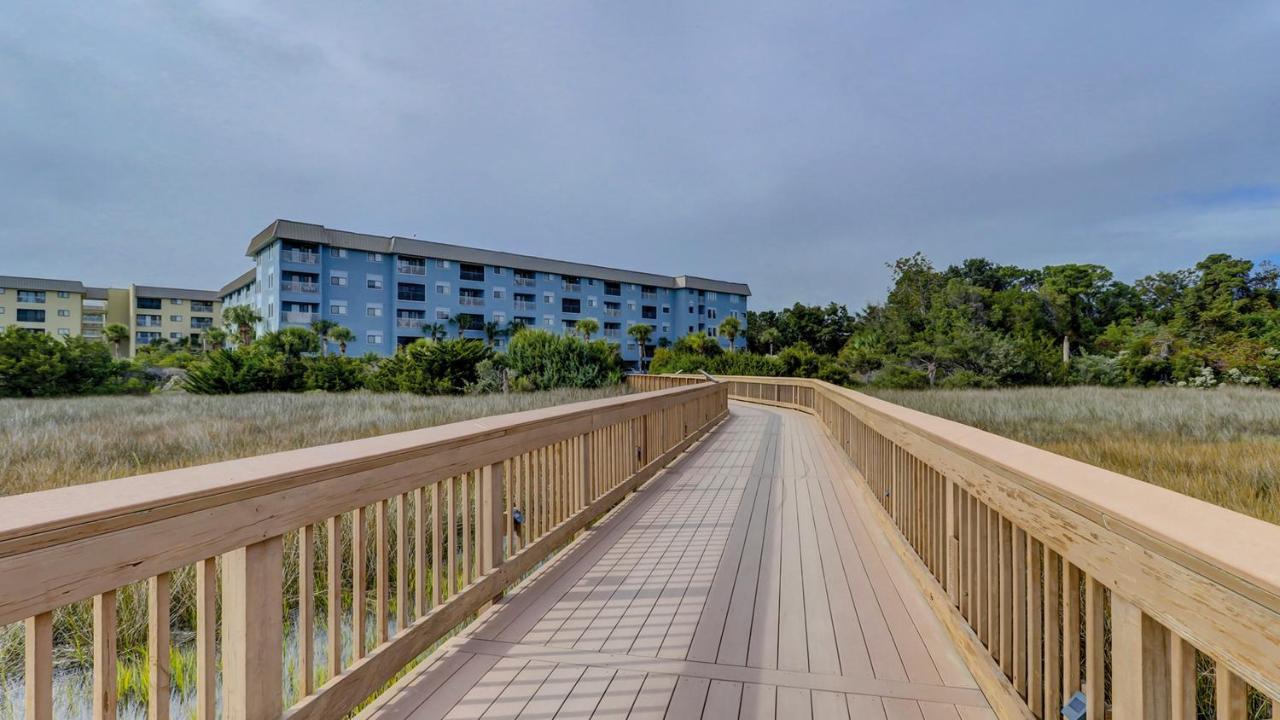 Hilton Head Resort 2103 Hilton Head Island Ngoại thất bức ảnh