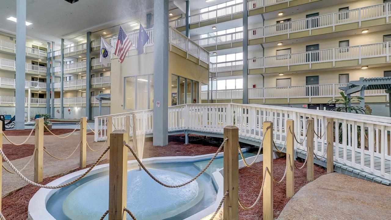Hilton Head Resort 2103 Hilton Head Island Ngoại thất bức ảnh