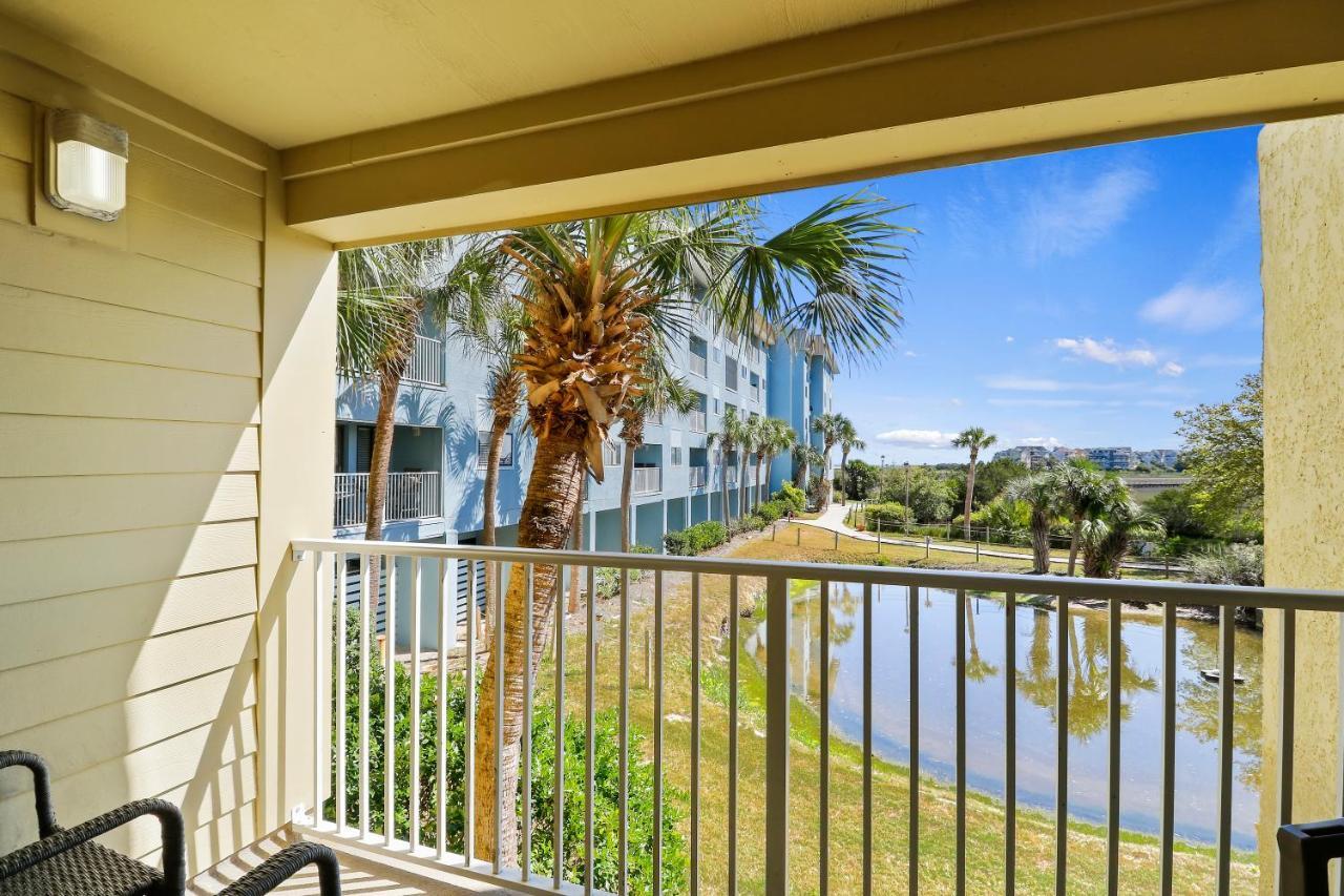 Hilton Head Resort 2103 Hilton Head Island Ngoại thất bức ảnh