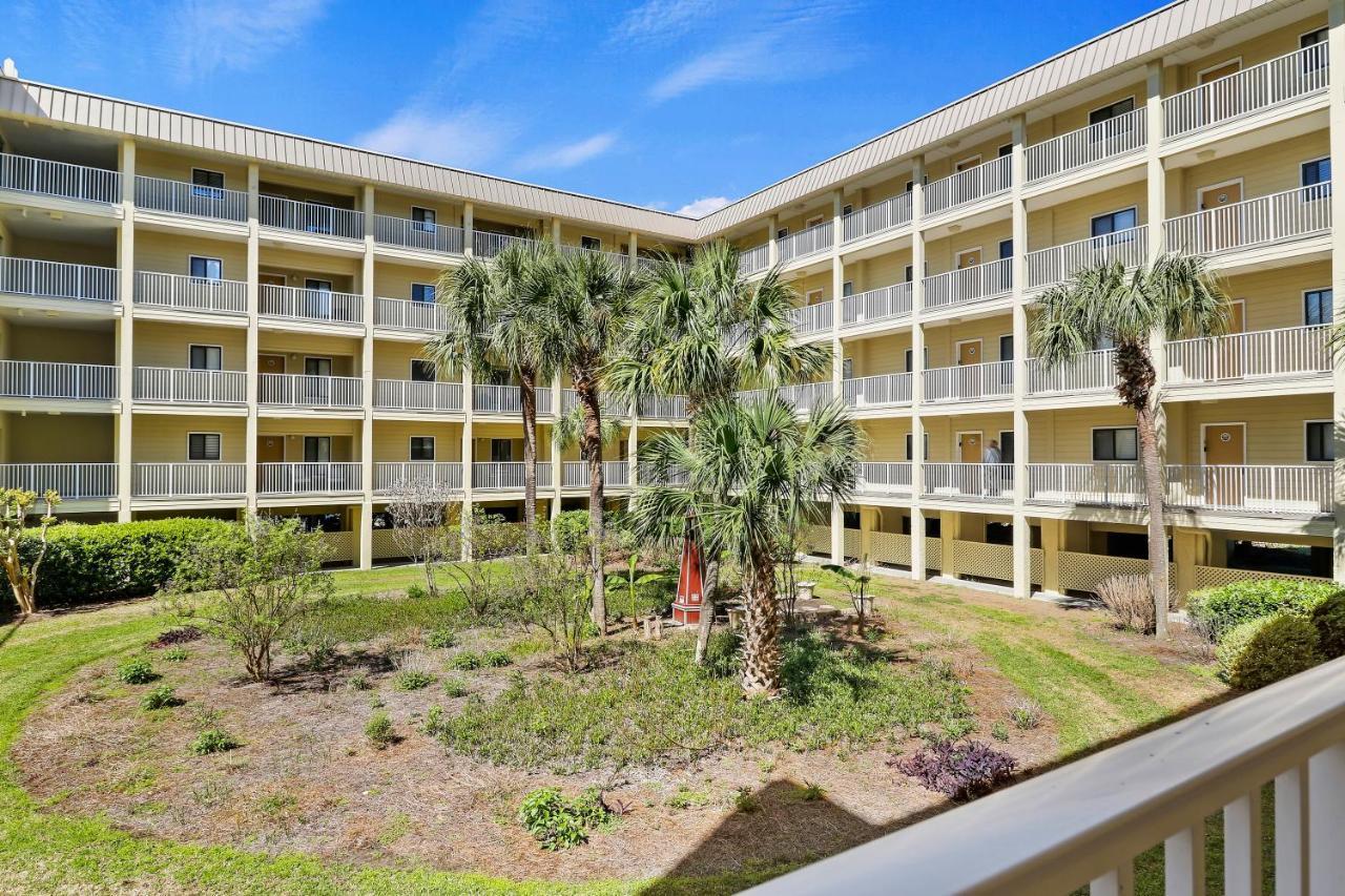 Hilton Head Resort 2103 Hilton Head Island Ngoại thất bức ảnh