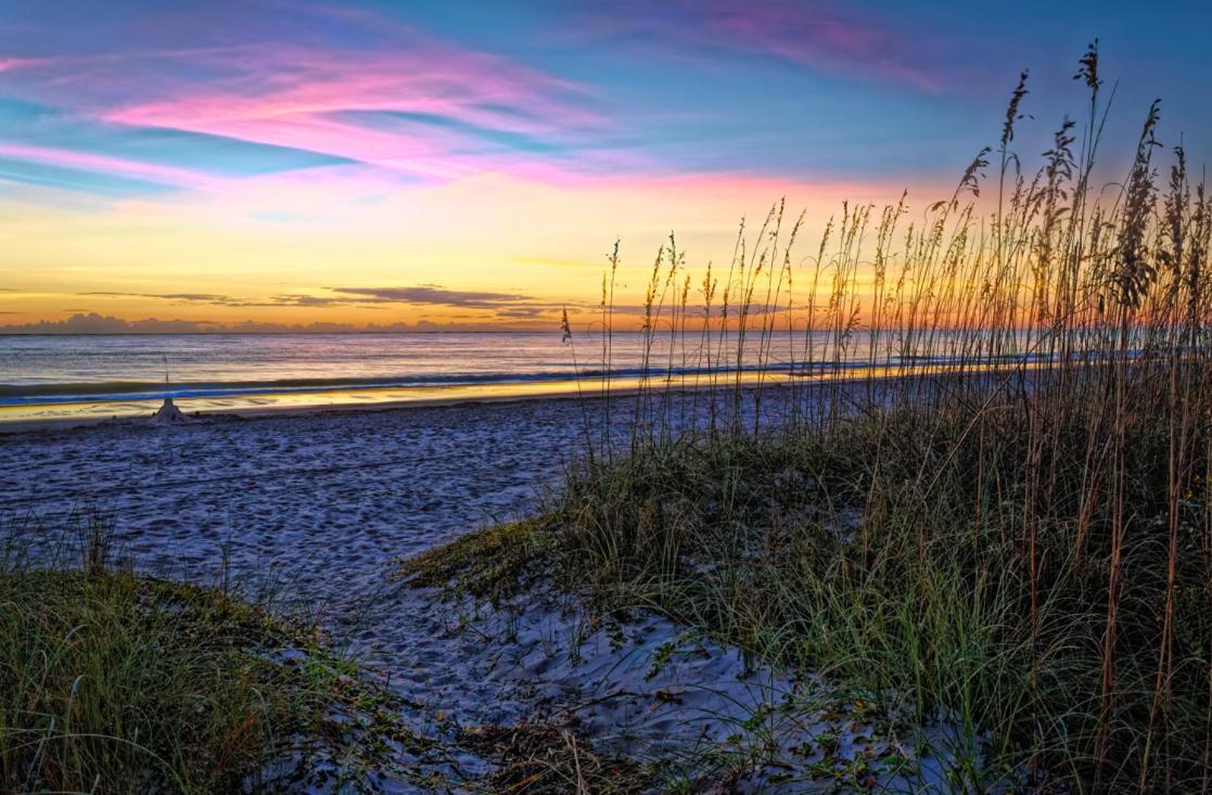 Hilton Head Resort 2103 Hilton Head Island Ngoại thất bức ảnh